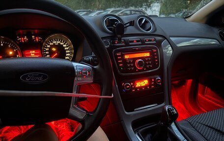 Ford Mondeo IV, 2014 год, 715 000 рублей, 8 фотография