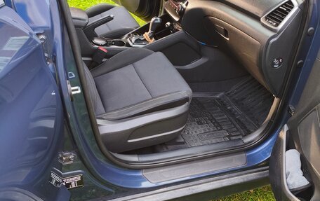 Hyundai Tucson III, 2018 год, 2 050 000 рублей, 7 фотография