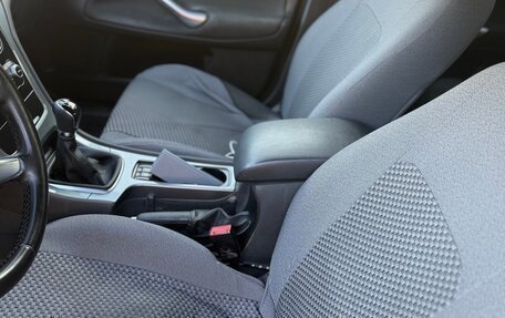 Ford Mondeo IV, 2014 год, 715 000 рублей, 5 фотография