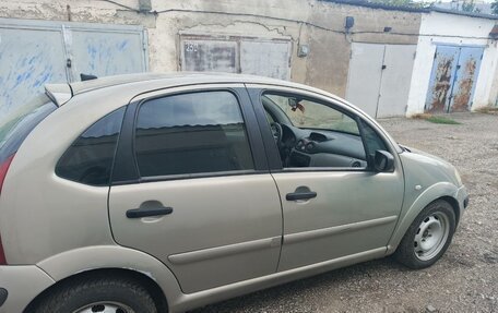 Citroen C3 II, 2004 год, 260 000 рублей, 5 фотография