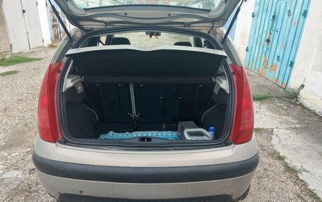 Citroen C3 II, 2004 год, 260 000 рублей, 2 фотография