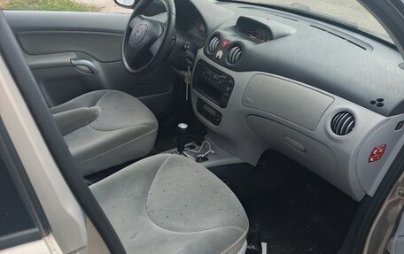 Citroen C3 II, 2004 год, 260 000 рублей, 4 фотография