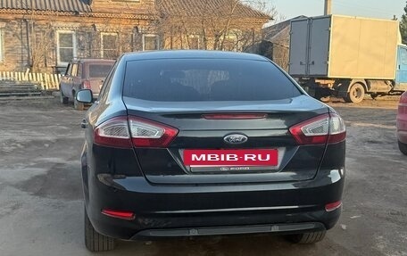 Ford Mondeo IV, 2014 год, 715 000 рублей, 3 фотография