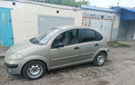 Citroen C3 II, 2004 год, 260 000 рублей, 7 фотография