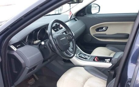 Land Rover Range Rover Evoque I, 2018 год, 2 000 000 рублей, 2 фотография