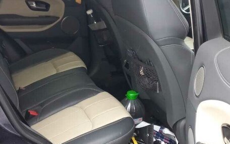 Land Rover Range Rover Evoque I, 2018 год, 2 000 000 рублей, 3 фотография