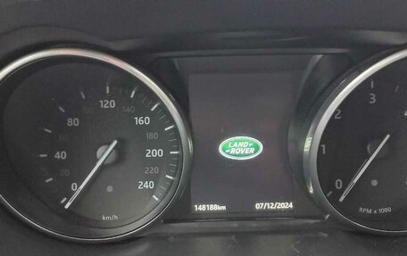 Land Rover Range Rover Evoque I, 2018 год, 2 000 000 рублей, 7 фотография