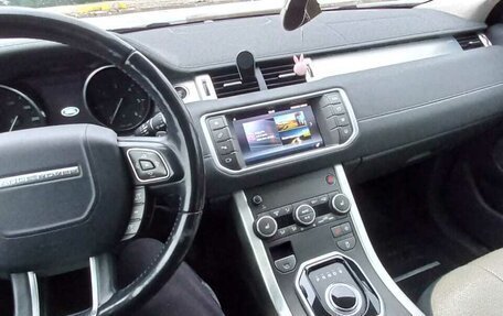 Land Rover Range Rover Evoque I, 2018 год, 2 000 000 рублей, 10 фотография