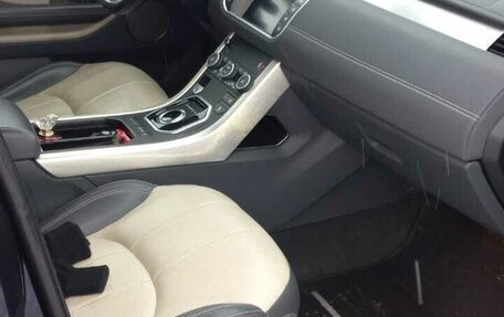 Land Rover Range Rover Evoque I, 2018 год, 2 000 000 рублей, 14 фотография