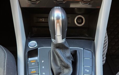 Volkswagen Tiguan II, 2017 год, 3 000 000 рублей, 9 фотография