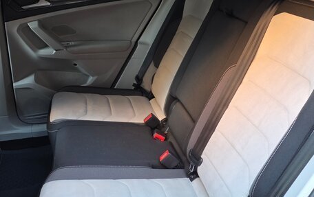 Volkswagen Tiguan II, 2017 год, 3 000 000 рублей, 17 фотография