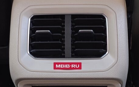 Volkswagen Tiguan II, 2017 год, 3 000 000 рублей, 19 фотография