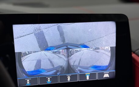 Chevrolet Corvette C8, 2020 год, 12 990 000 рублей, 17 фотография