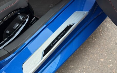 Chevrolet Corvette C8, 2020 год, 12 990 000 рублей, 8 фотография