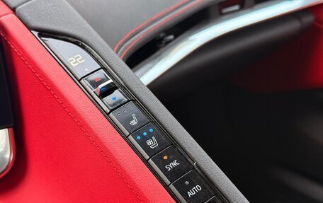 Chevrolet Corvette C8, 2020 год, 12 990 000 рублей, 14 фотография