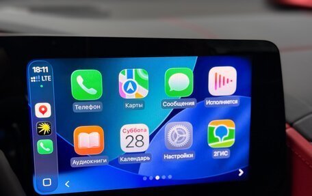 Chevrolet Corvette C8, 2020 год, 12 990 000 рублей, 15 фотография