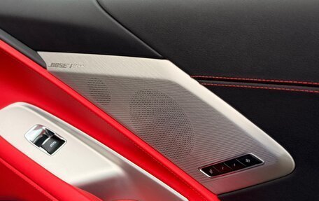 Chevrolet Corvette C8, 2020 год, 12 990 000 рублей, 7 фотография