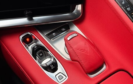 Chevrolet Corvette C8, 2020 год, 12 990 000 рублей, 13 фотография