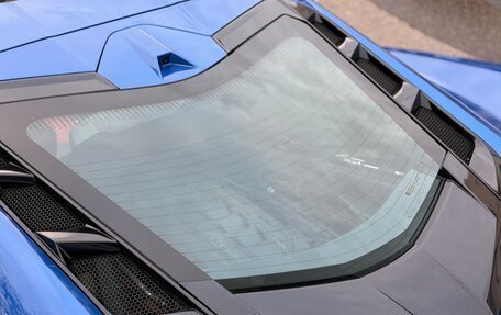 Chevrolet Corvette C8, 2020 год, 12 990 000 рублей, 20 фотография