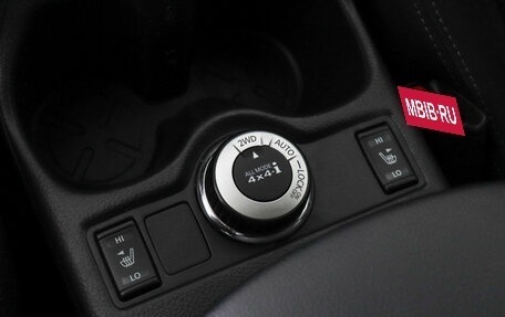 Nissan Qashqai, 2018 год, 1 947 000 рублей, 13 фотография