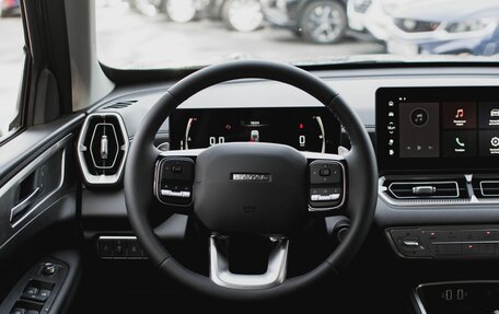 Haval H5, 2024 год, 3 761 010 рублей, 24 фотография