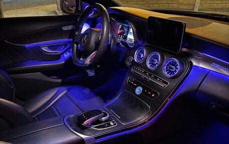 Mercedes-Benz C-Класс, 2017 год, 2 270 000 рублей, 3 фотография