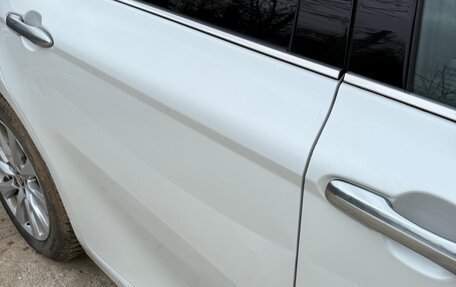 Toyota Camry, 2020 год, 2 500 000 рублей, 9 фотография