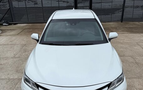 Toyota Camry, 2020 год, 2 500 000 рублей, 12 фотография