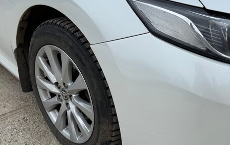 Toyota Camry, 2020 год, 2 500 000 рублей, 8 фотография