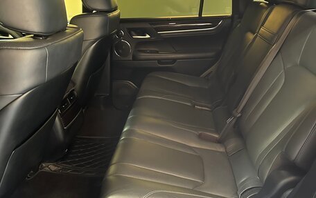 Lexus LX III, 2021 год, 12 450 000 рублей, 14 фотография