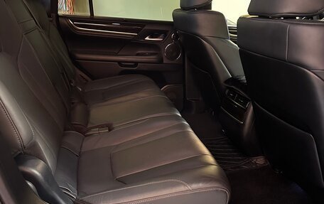 Lexus LX III, 2021 год, 12 450 000 рублей, 15 фотография