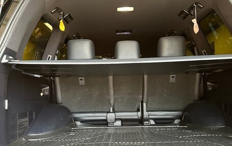 Lexus LX III, 2021 год, 12 450 000 рублей, 13 фотография