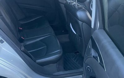 Mercedes-Benz E-Класс, 2004 год, 780 000 рублей, 1 фотография