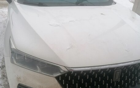 FAW Bestune T77, 2020 год, 1 800 000 рублей, 1 фотография