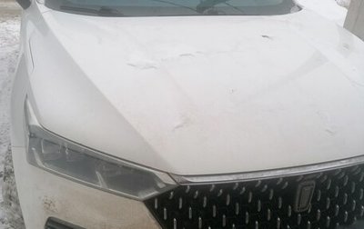 FAW Bestune T77, 2020 год, 1 800 000 рублей, 1 фотография