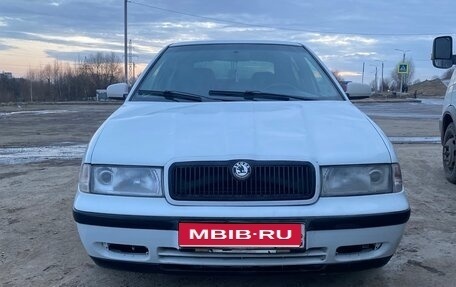 Skoda Octavia IV, 1998 год, 130 000 рублей, 1 фотография