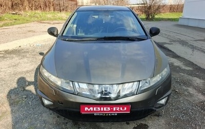 Honda Civic VIII, 2008 год, 700 000 рублей, 1 фотография