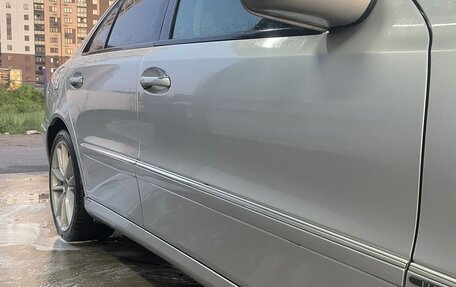 Mercedes-Benz E-Класс, 2004 год, 780 000 рублей, 2 фотография