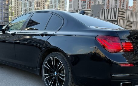 BMW 7 серия, 2013 год, 2 230 000 рублей, 9 фотография