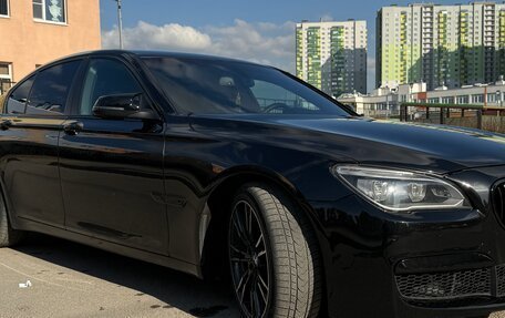 BMW 7 серия, 2013 год, 2 230 000 рублей, 3 фотография