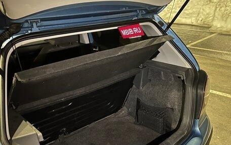 Volkswagen Polo IV рестайлинг, 2007 год, 310 000 рублей, 5 фотография