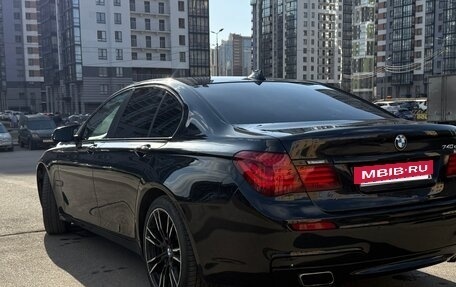 BMW 7 серия, 2013 год, 2 230 000 рублей, 4 фотография