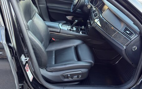 BMW 7 серия, 2013 год, 2 230 000 рублей, 11 фотография