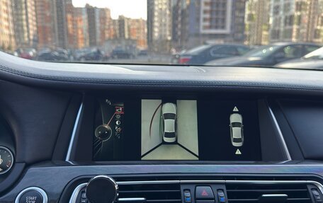 BMW 7 серия, 2013 год, 2 230 000 рублей, 14 фотография