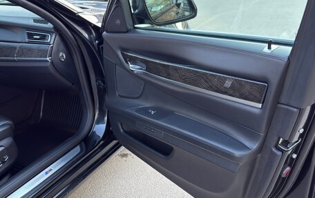 BMW 7 серия, 2013 год, 2 230 000 рублей, 12 фотография