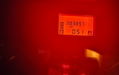 Renault Logan I, 2007 год, 350 000 рублей, 3 фотография