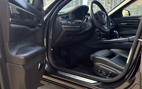 BMW 7 серия, 2013 год, 2 230 000 рублей, 18 фотография