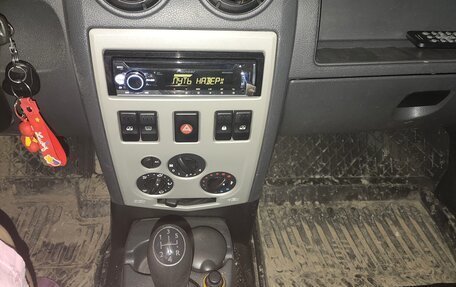 Renault Logan I, 2007 год, 350 000 рублей, 2 фотография