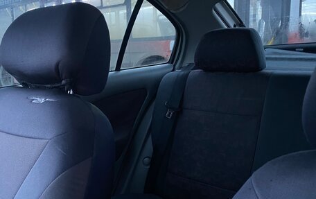 Skoda Octavia IV, 1998 год, 130 000 рублей, 13 фотография