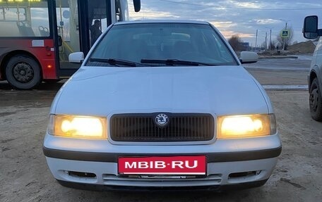 Skoda Octavia IV, 1998 год, 130 000 рублей, 2 фотография